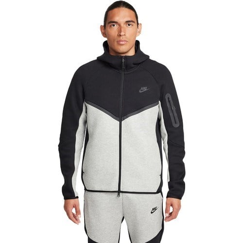 Nıke Sportswear Ess Tech Fleece  Erkek Ceket