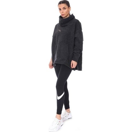 Nike Sportswear Essential Kadın Eşofman Normal Bel Rahat Kalıp Günlük Kullanım İçin