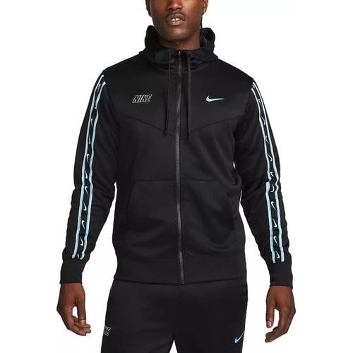 Nike Sportswear Repeat Erkek Ceket DX2025-011