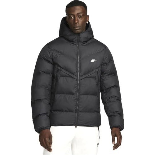 Nike Sportswear Storm-Fıt Windrunner Erkek Mont - DR9605-010