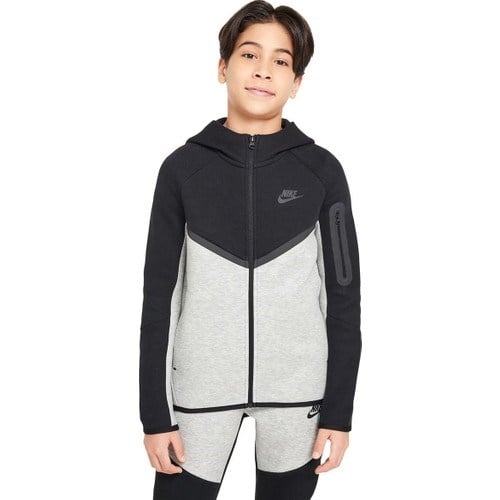 Nike Sportswear Tech Fleece Full-Zip Hoodie - Hv5867