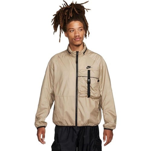 Nike Sportswear Tech+ Woven N24 Packable Lined Full-Zip Erkek Ceket - Fb7903