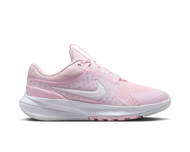 NIKE STAR RUNNER 5 (GS) Genç Günlük Ayakkabı HF7004-600 Kırmızı