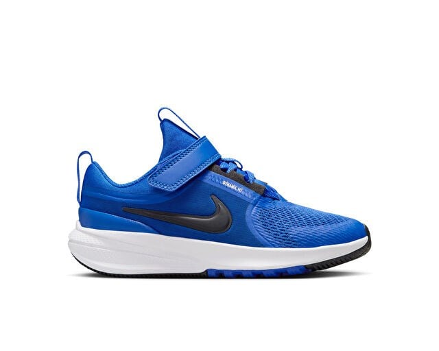 NIKE STAR RUNNER 5 (PS) Çocuk Günlük Ayakkabı HF7005-401 Mavi