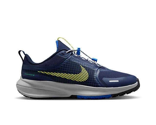 NIKE STAR RUNNER UTILITY (GS) Genç Günlük Ayakkabı IO2338-400 Lacivert