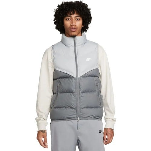 Nike Storm-Fıt Windrunner Erkek Mont - FB8193-077