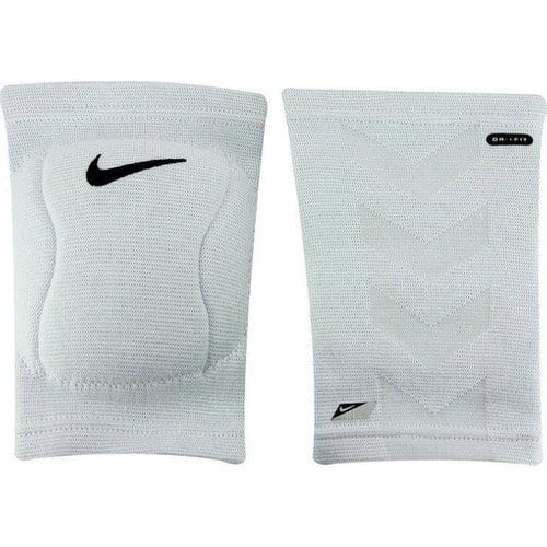Nike Streak Dri-Fit Voleybol Dizlikleri Polyester Lastik EVA Malzeme ile Şok Emici Tasarım