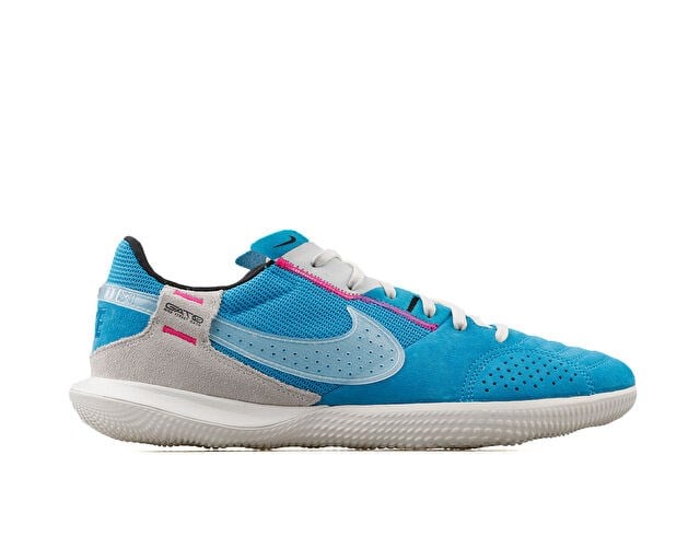 NIKE STREETGATO Erkek Kapalı Saha / Salon Ayakkabısı DC8466-406 Mavi