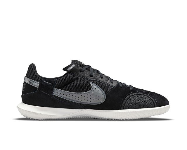 NIKE STREETGATO Erkek Kapalı Saha / Salon Ayakkabısı DC8466-010 Siyah