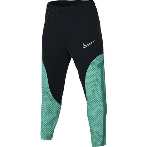 Nike Strike 22 Eşofman Altı Erkek Futbol Antenman Eşofman Altı Siyah