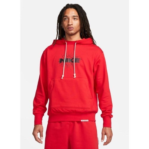 Nike Sweatshirt, Xl, Kırmızı - Pembe