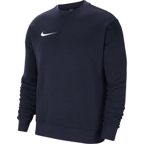 Nike Team Park 20 Crewneck CW6902-451 Erkek Sweatshirt