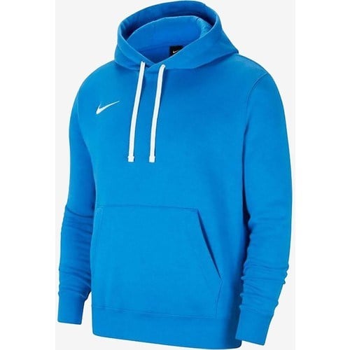 Nike Team Park 20 Erkek Sweatshirt Mavi Renk ile Rahat Kesim ve Şık Görünüm Sunar