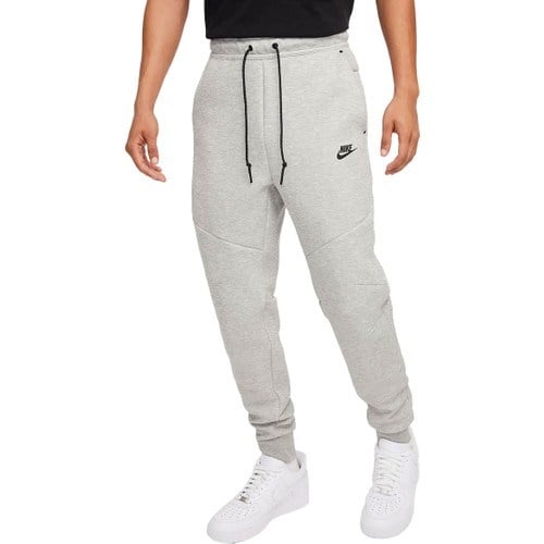 Nike Tech Fleece Erkek Gri Eşofman Altı HV0949-063