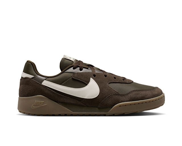 NIKE TERRA MANTA SDE Erkek Günlük Ayakkabı IB7254-201 Kahverengi