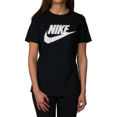 Nike The Essntl Top Kadın T-Shirt 829747-010