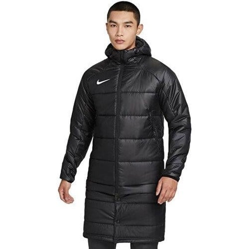 Nike Therma-Fıt Academy Pro 2İn1 Siyah Erkek Mont