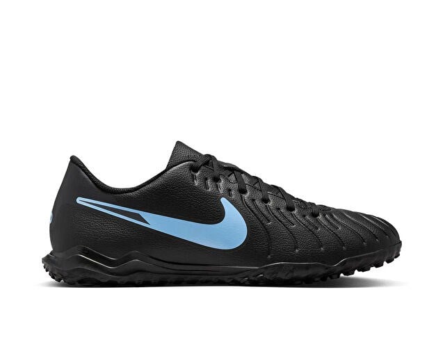 NIKE TIEMPO LEGEND 10 CLUB TF Erkek Halısaha Ayakkabısı DV4345-003 Siyah