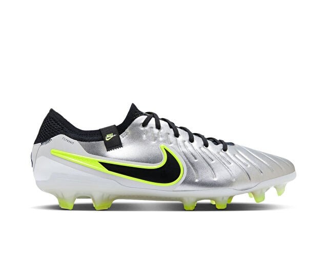 NIKE TIEMPO LEGEND 10 ELITE DV4328-001 Gri