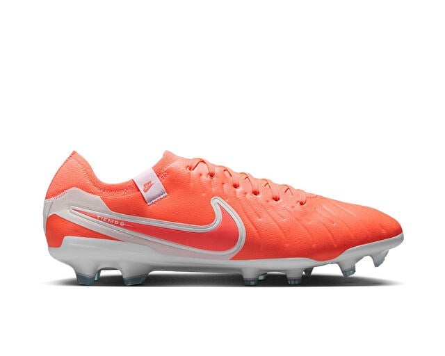 NIKE TIEMPO LEGEND 10 PRO DV4333-800 Turuncu