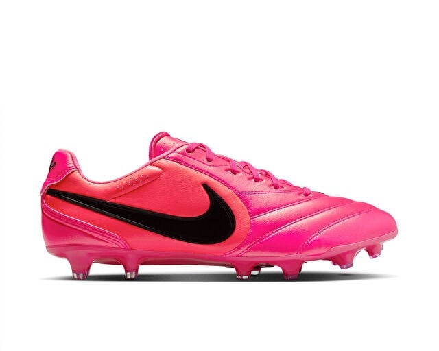 NIKE TIEMPO LIGERA PRO FG Erkek Çim Zemin Kramponu IO4400-901 Çok Renkli