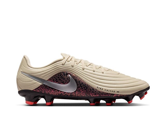 NIKE TIEMPO MAESTRO ACDMY FG/MG NU3 Erkek Çoklu Çim Zemin Kramponu IO8461-201 Kahverengi