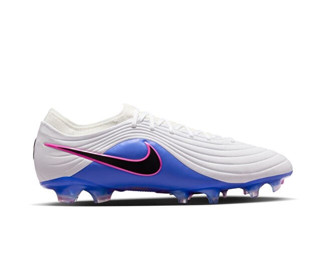 NIKE TIEMPO MAESTRO ELITE FG Erkek Çim Zemin Kramponu HQ3157-146 Beyaz