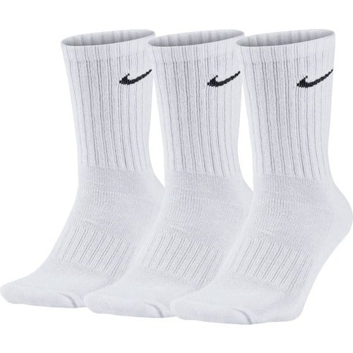 Nike U Nk Everyday Ltwt Crew 3Pr Erkek Çorap SX7676