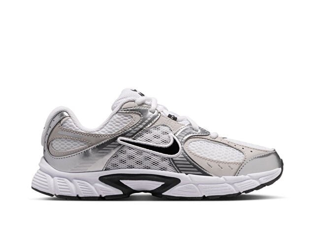 NIKE V5 RNR (GS) Genç Günlük Ayakkabı HQ6411-100 Beyaz