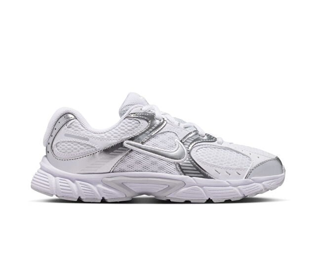 NIKE V5 RNR (GS) Genç Günlük Ayakkabı HQ6411-103 Beyaz