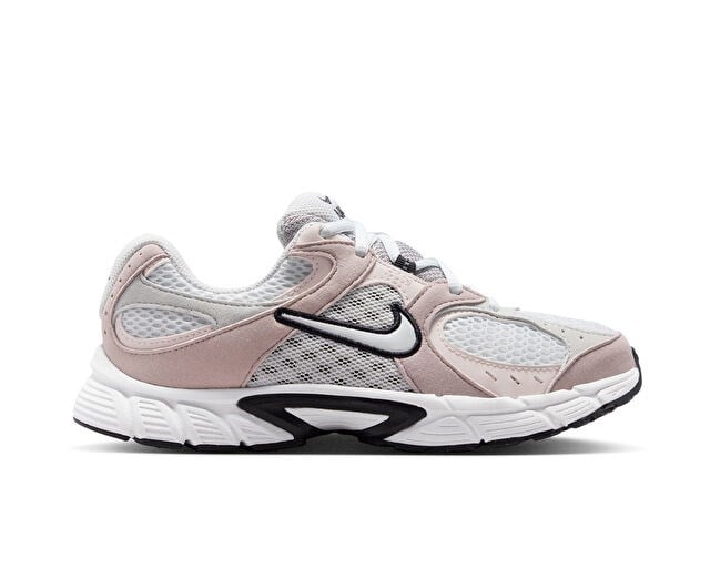 NIKE V5 RNR SUEDE (GS) Genç Günlük Ayakkabı IO1644-100 Pembe