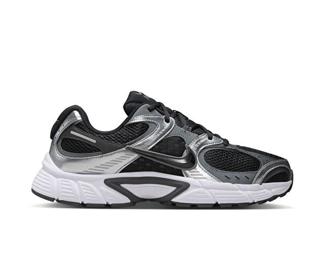 NIKE V5 RNR Unisex Günlük Ayakkabı HJ5228-004 Siyah