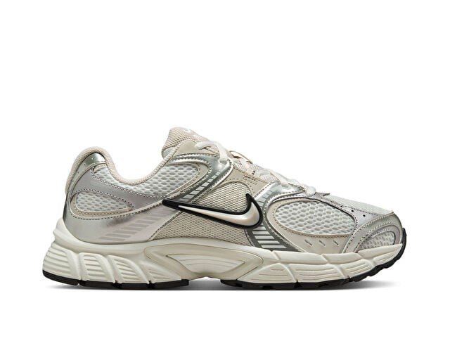 NIKE V5 RNR Unisex Günlük Ayakkabı HQ7901-104 Krem