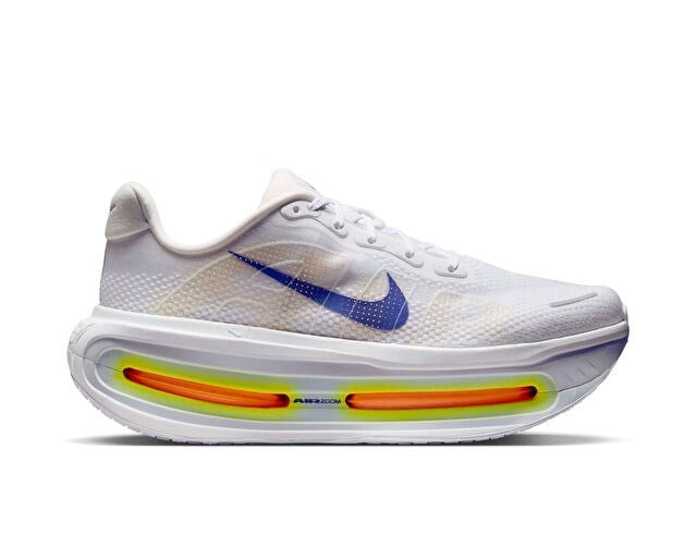 NIKE VOMERO PREMIUM Erkek Koşu Ayakkabısı HQ2050-101 Beyaz