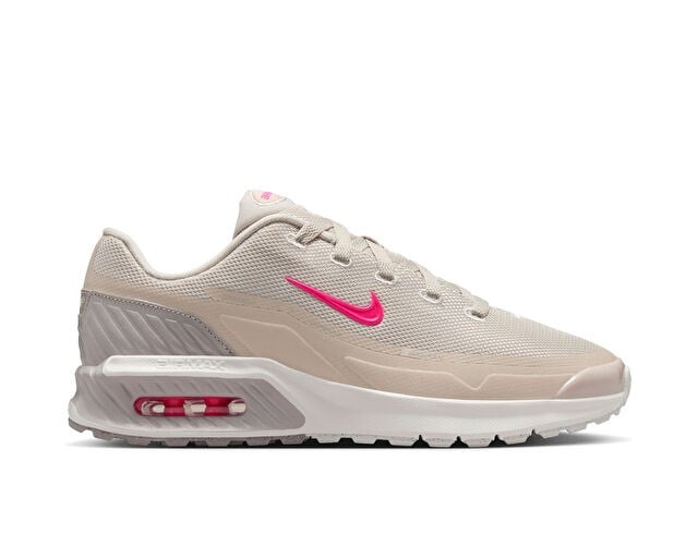 NIKE W AIR MAX BIA Unisex Günlük Ayakkabı IF2628-103 Pembe