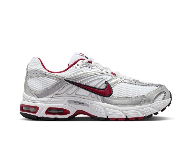 NIKE W AIR MAX MOTO 2K Unisex Günlük Ayakkabı HQ2056-106 Beyaz