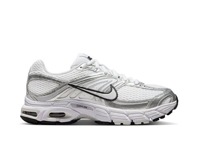 NIKE W AIR MAX MOTO 2K Unisex Günlük Ayakkabı HQ2056-103 Beyaz