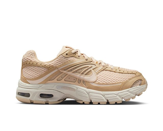 NIKE W AIR MAX MOTO 2K Unisex Günlük Ayakkabı HQ2056-111 Beyaz
