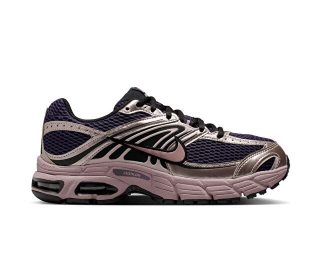 NIKE W AIR MAX MOTO 2K Unisex Günlük Ayakkabı HQ2056-501 Mor