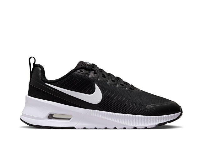 NIKE W AIR MAX NUAXIS HF1233-001 Siyah