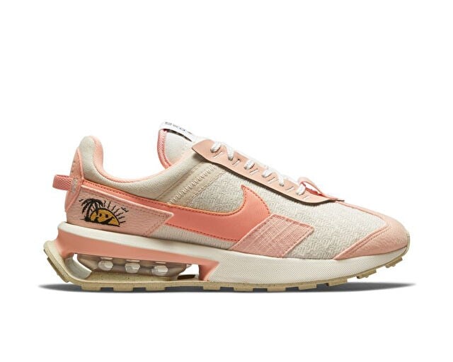 NIKE W AIR MAX PRE DAY SE Kadın Günlük Ayakkabı DJ9984-101 Krem