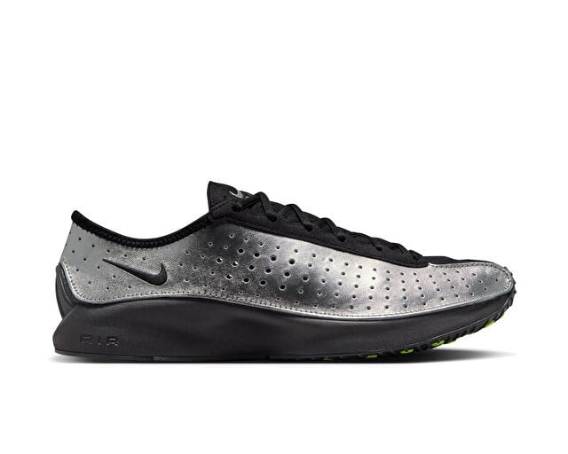 NIKE W AIR SUPERFLY Unisex Koşu Ayakkabısı IB5824-001 Gri