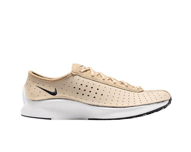 NIKE W AIR SUPERFLY Unisex Koşu Ayakkabısı HQ7955-204 Krem