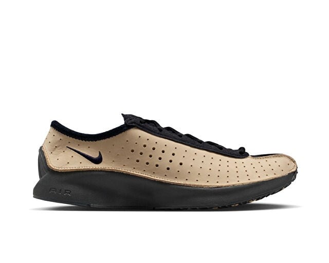 NIKE W AIR SUPERFLY Unisex Koşu Ayakkabısı HQ7955-203 Kahverengi
