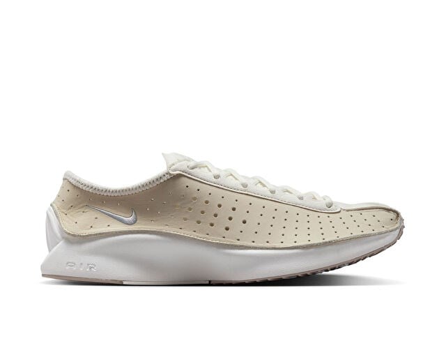NIKE W AIR SUPERFLY Unisex Koşu Ayakkabısı HQ7955-100 Beyaz