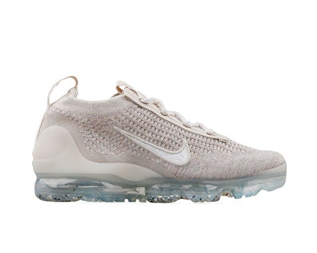NIKE W AIR VAPORMAX 2021 FK Premium Koleksiyonu DC9454-101 Krem