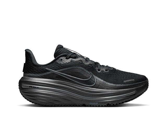 NIKE W AIR WINFLO 12 Unisex Koşu Ayakkabısı HV9273-001 Siyah