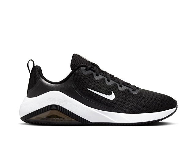 NIKE W AIR ZOOM BELLA 7 Unisex Antrenman Ayakkabısı FZ1689-003 Siyah