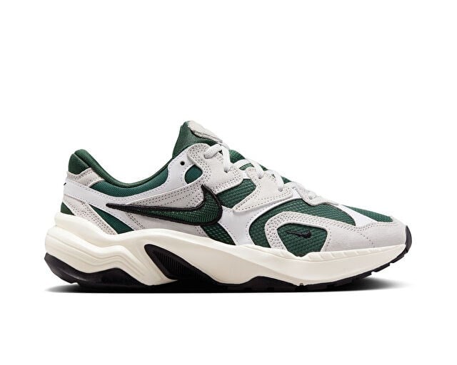 NIKE W AL8 Kadın Günlük Ayakkabı FJ3794-106 Beyaz