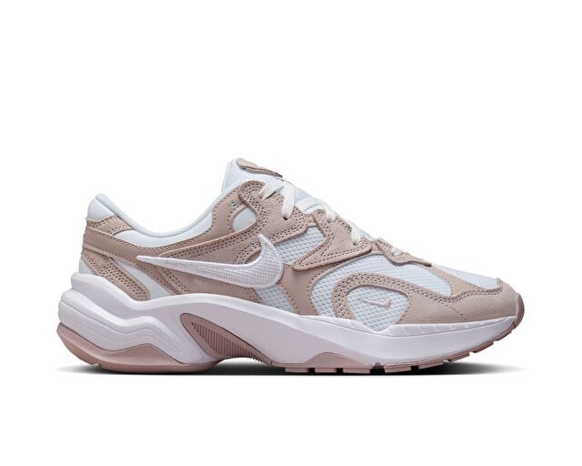 NIKE W AL8 Kadın Günlük Ayakkabı FJ3794-001 Krem